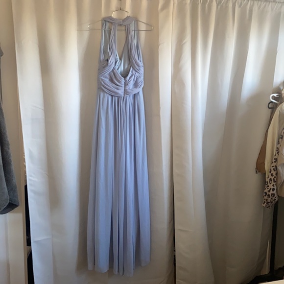 Dessy Bridesmaid Dress - Picture 12 of 17